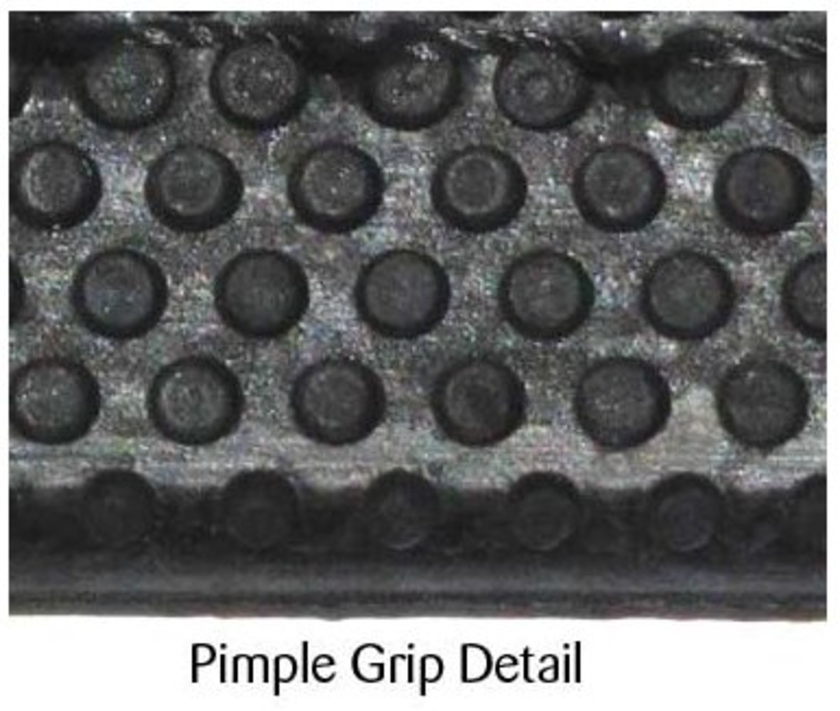 Zilco Rênes 19 mm avec boucle