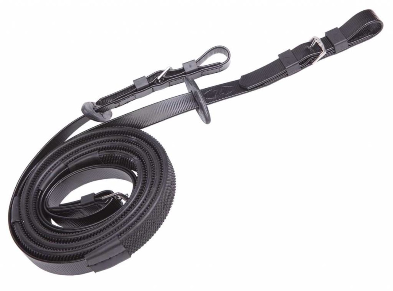 Zilco Rênes 19 mm avec boucle