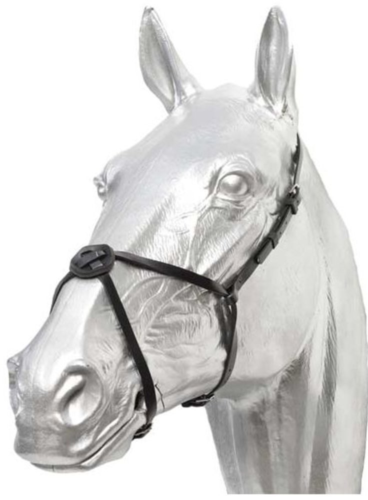 Zilco Grackle noseband Zilco Grackle noseband