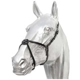 Zilco Grackle noseband