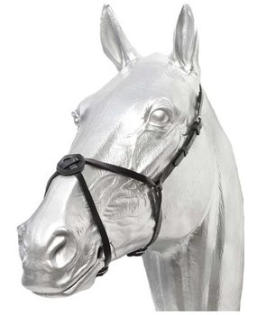 Zilco Grackle noseband Zilco Grackle noseband