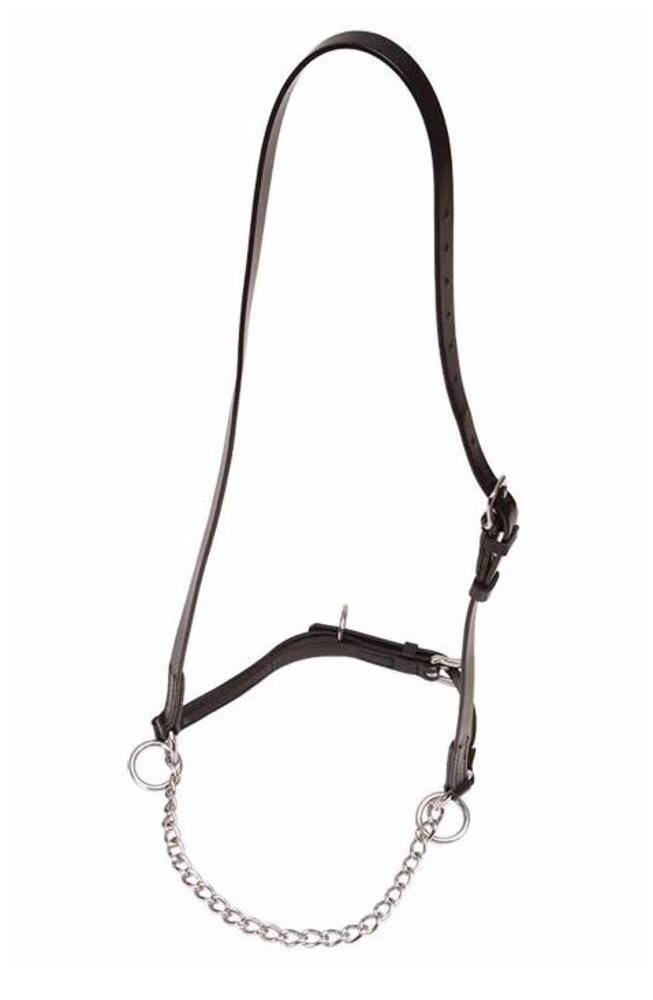 Zilco Head halter small chain synthetic Zilco Zilco Head halter small chain synthetic Zilco