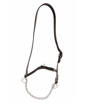 Zilco Head halter kleine ketting