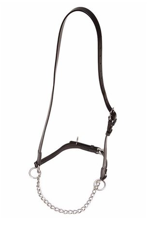 Zilco Head halter small chain synthetic Zilco Zilco Head halter small chain synthetic Zilco
