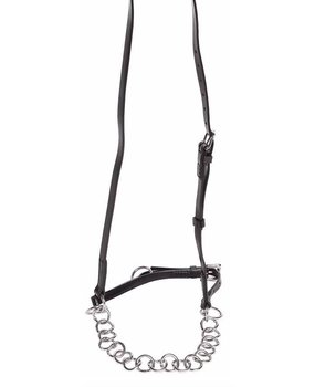 Head halter big chain