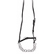 Zilco Head halter grote ketting synth Zilco Zilco Head halter grote ketting synth Zilco