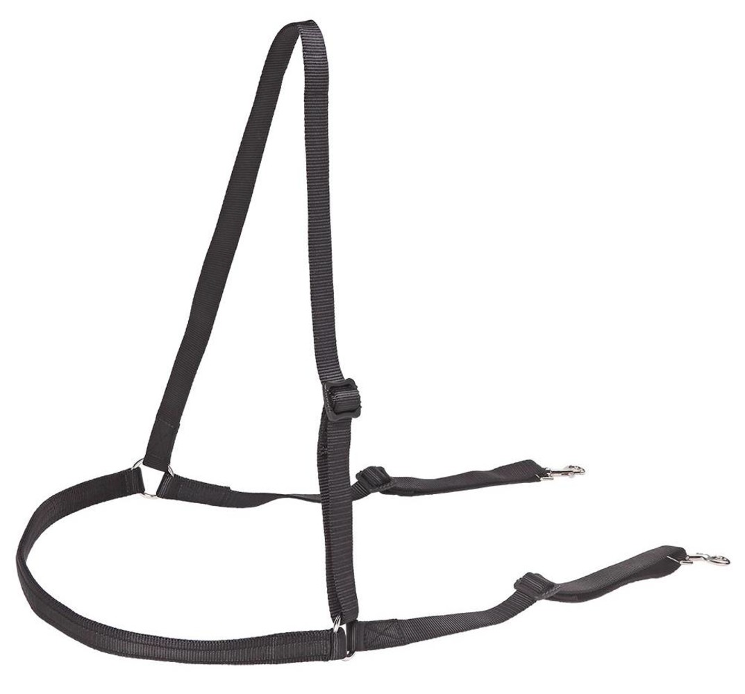 Zilco Breastcollar web Zilco Breastcollar web