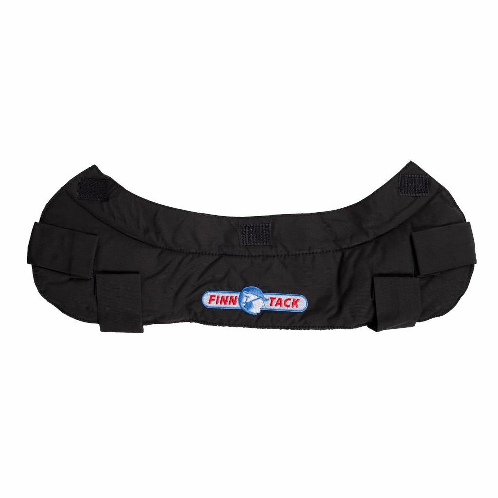 FinnTack Oorverwarmers helm