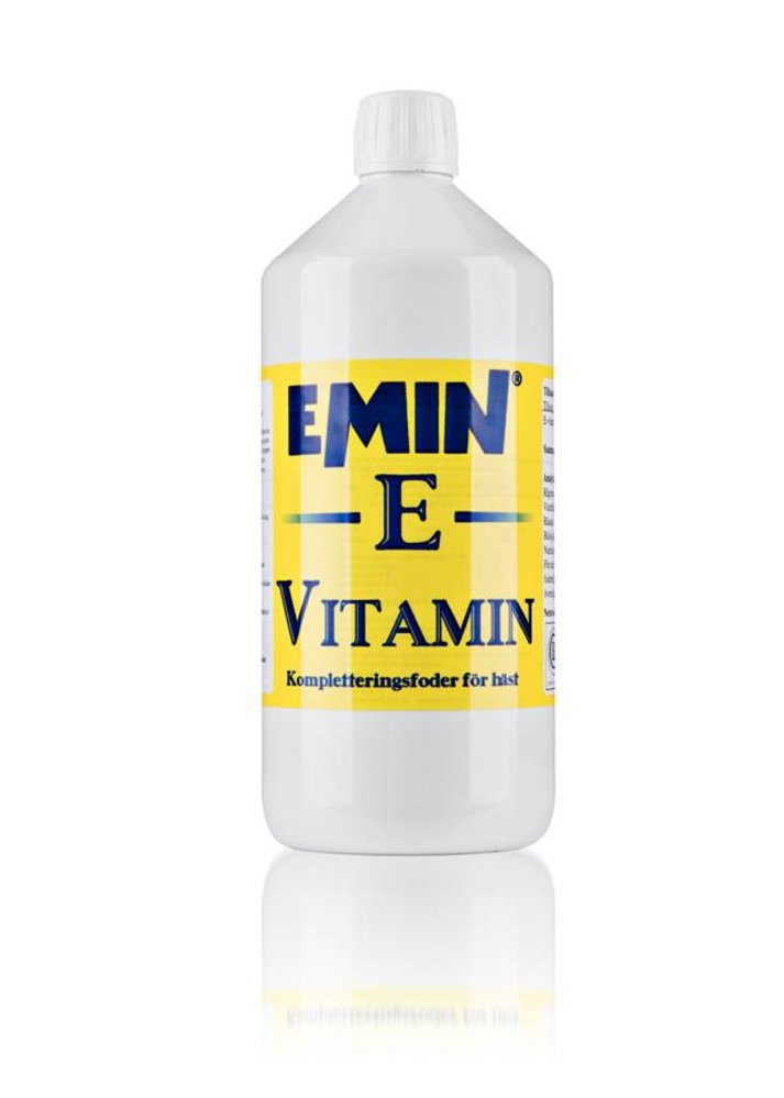 Eminab Emin vitaminen E Eminab Emin vitaminen E