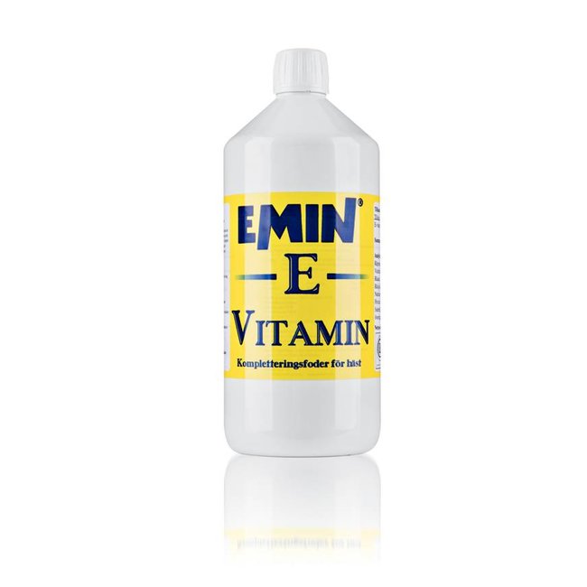 Eminab Emin Vitamines E