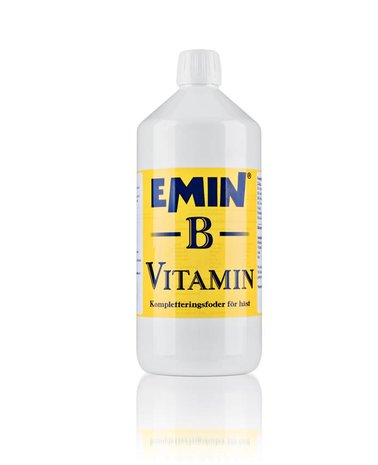 Eminab Emin vitamin B Eminab Emin vitamin B