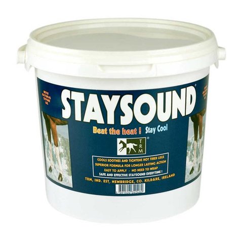 TRM Staysound TRM TRM Staysound TRM