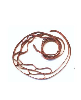 Racing Tack Race Reins multiple handholds