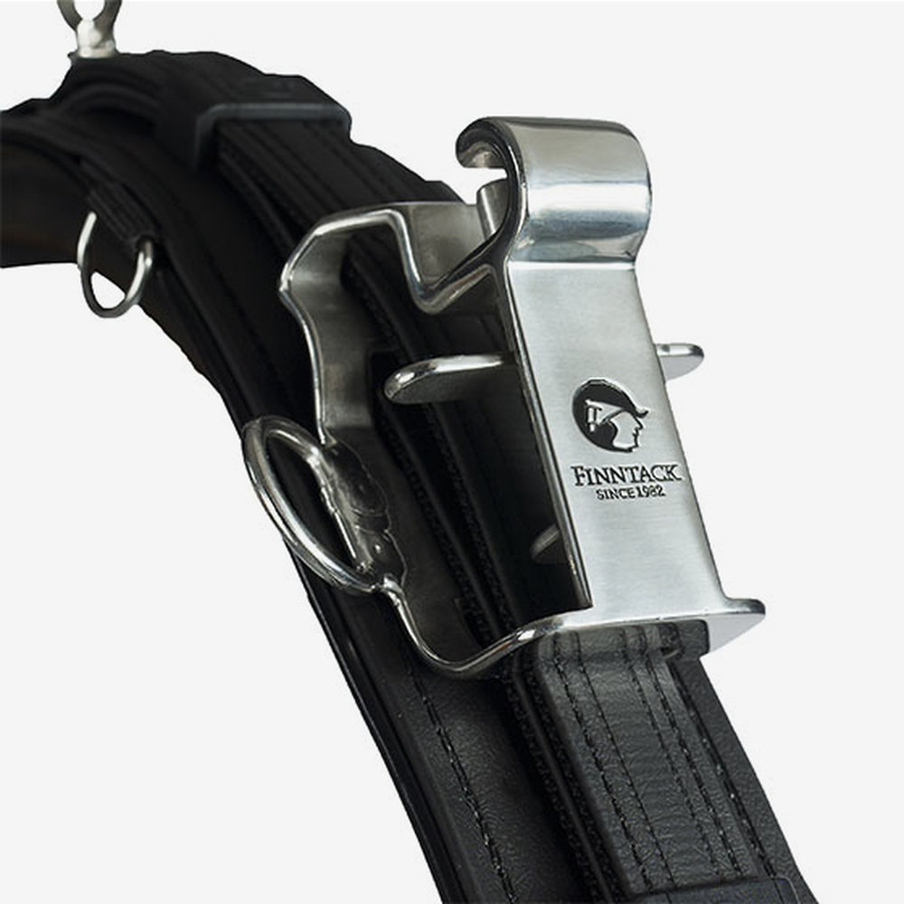 FinnTack Sellette QH FT compleet beta