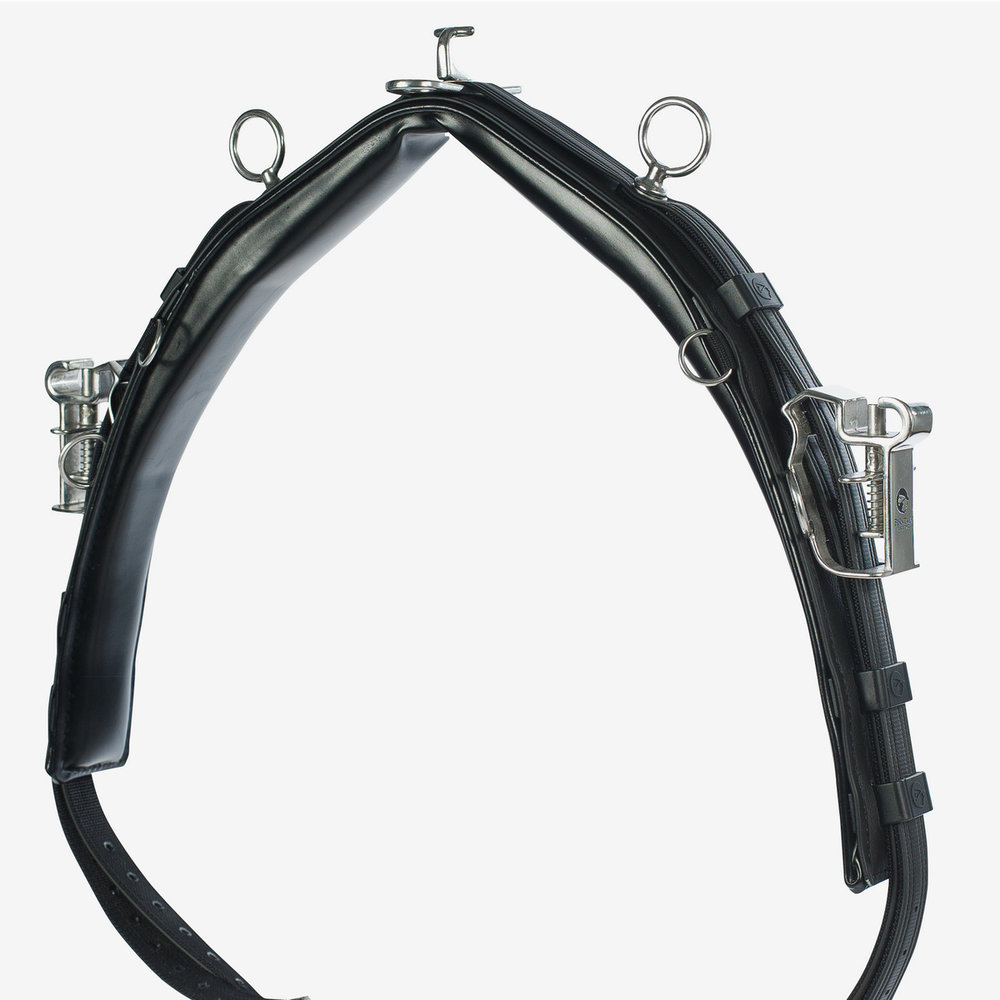 FinnTack Harnais QH FT complete beta FinnTack Harnais QH FT complete beta