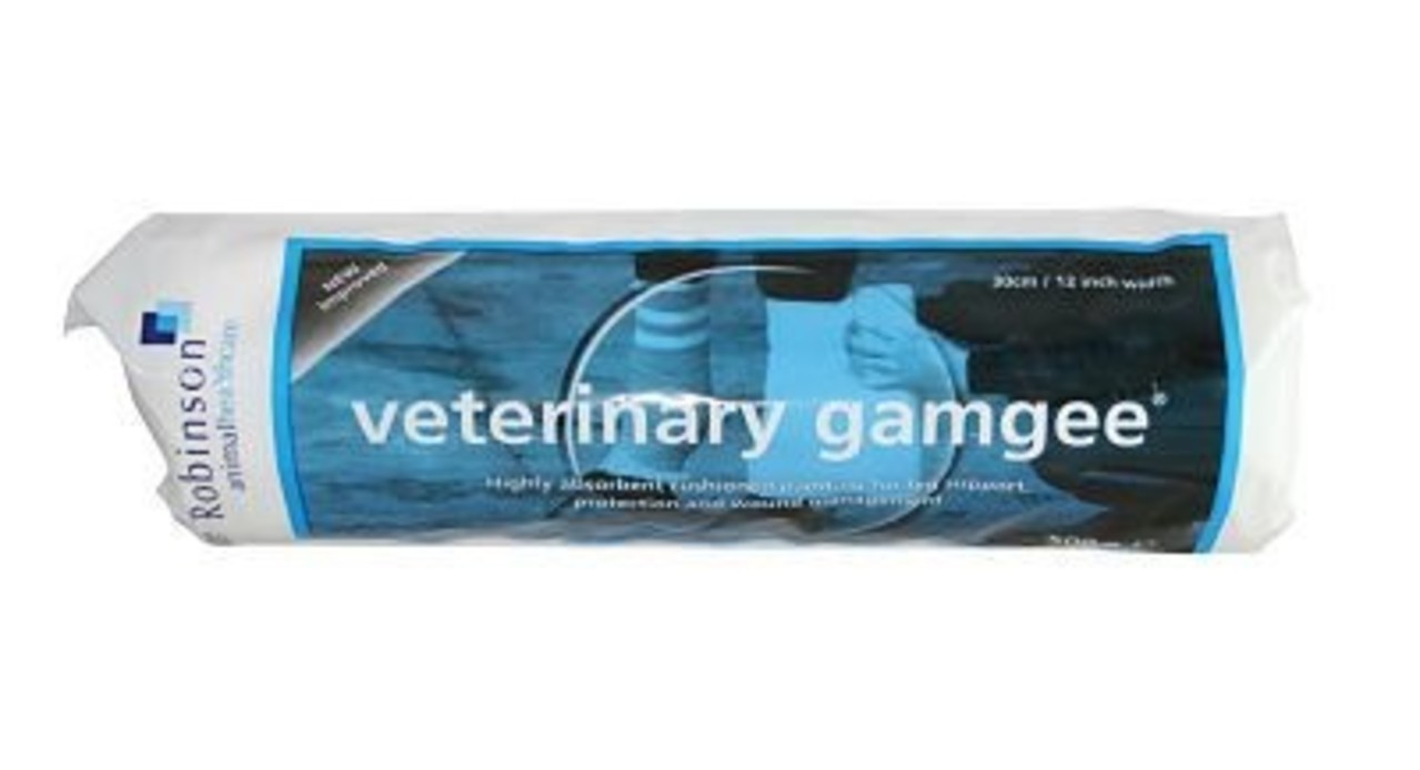 Robinson Healthcare Veterinary Gamgee