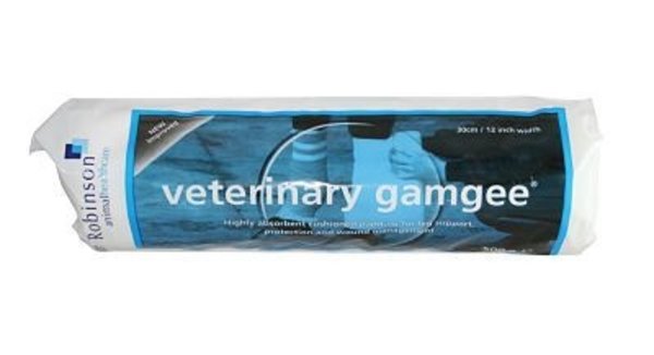 Robinson Healthcare Veterinary Gamgee