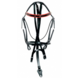 Racing Tack Synthetic bridle FT Racing Tack Synthetic bridle FT