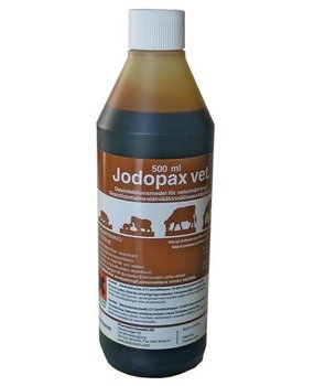 Jodopax vet Jodopax vet