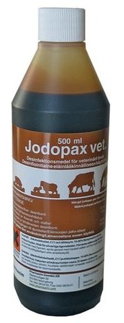 Jodopax vet Jodopax vet
