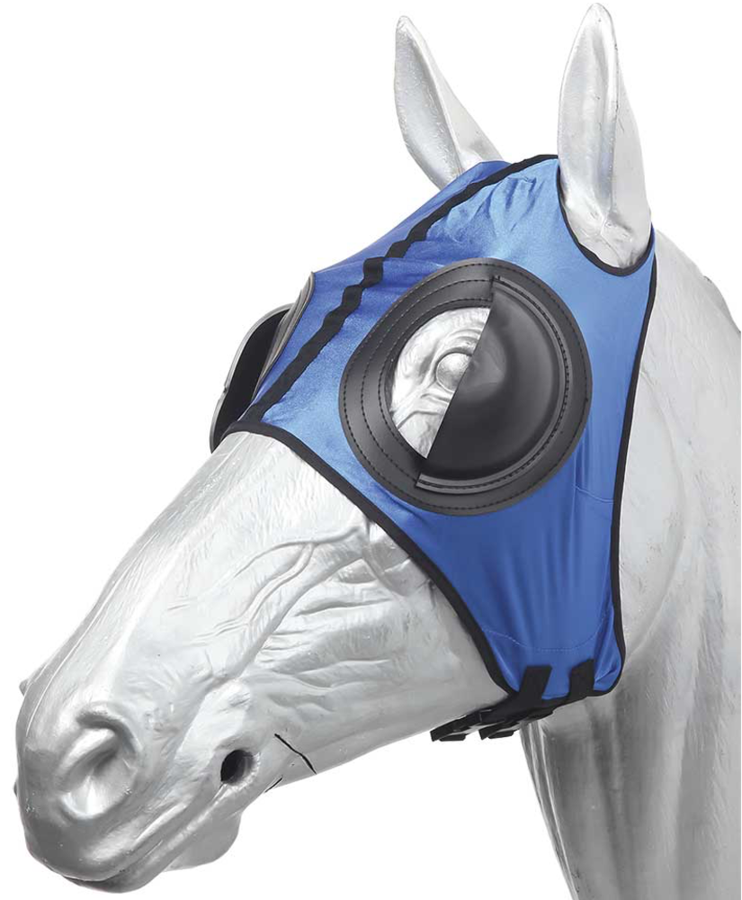 Zilco Race hood with full cup  without ears