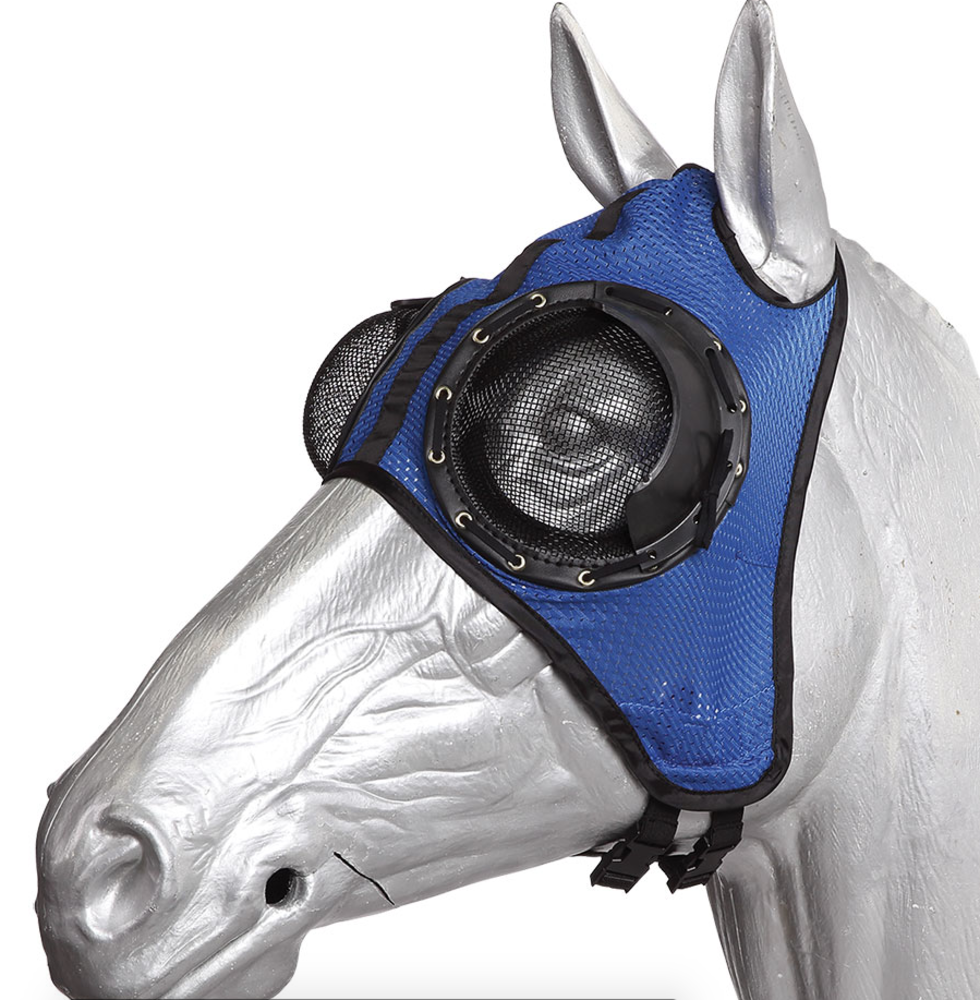 Zilco Bonnet avec filet sans oreilles