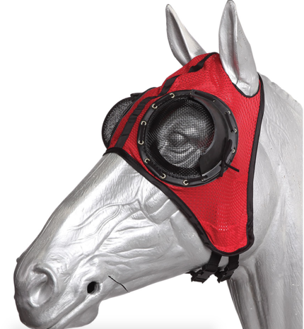 Zilco Race hood mesh cup  without ears
