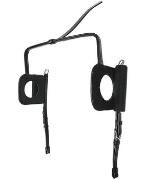 Zilco Square blinds with hole