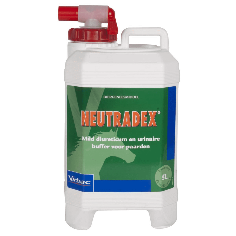 Virbac Virbac Neutradex 5L