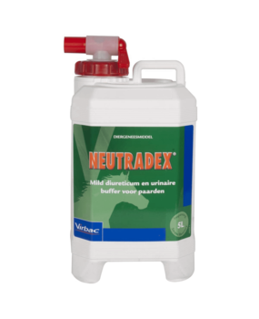 Virbac Neutradex 5L Virbac Neutradex 5L