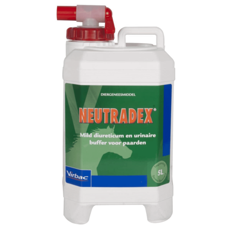 Virbac Virbac Neutradex 5L