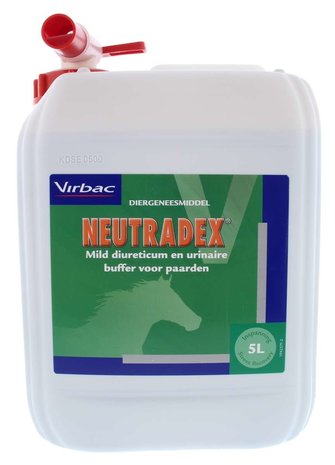 Virbac Virbac Neutradex 5L