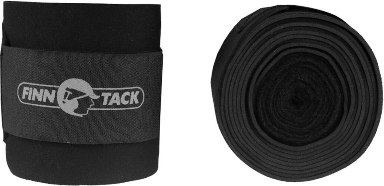 FinnTack Polo & elastische bandages FinnTack Polo & elastische bandages