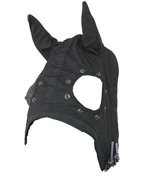 Wahlstén Face hood  with press buttons