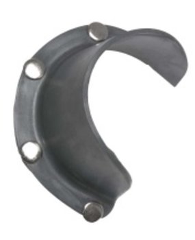 Wahlstén Oogkleppen kwart voor capuchon