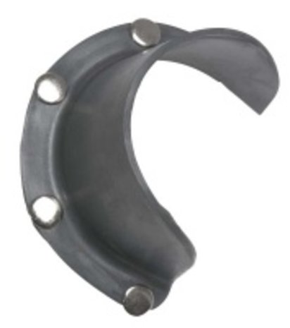 Wahlstén Half blinds for hood