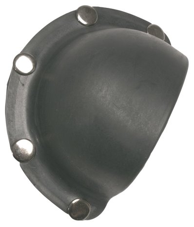 Wahlstén Halve oogkleppen voor capuchon