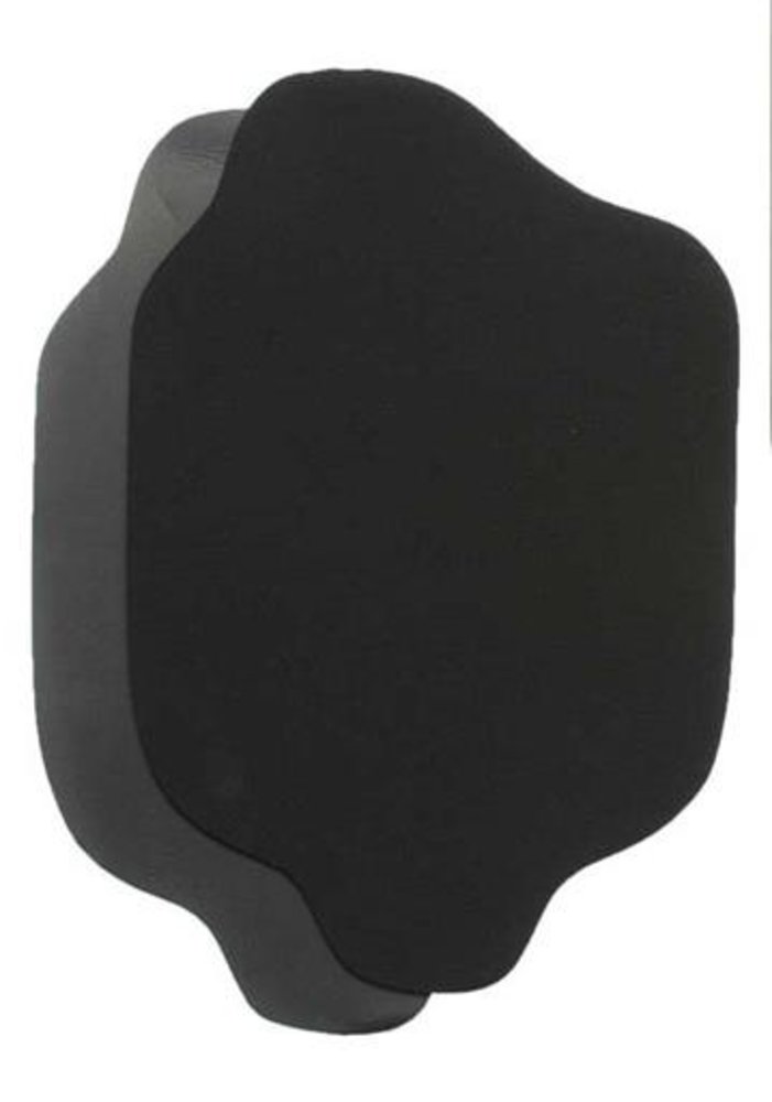 Wahlstén Leg pads race neoprene