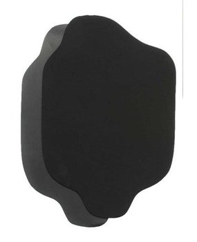 Wahlstén Leg pads race