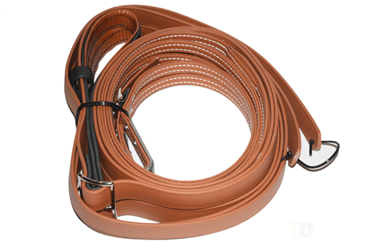 Racing Tack Reins synth Racing Tack Reins synth