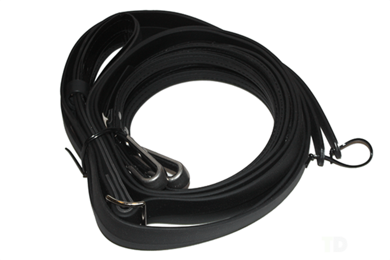 Racing Tack Guides synth