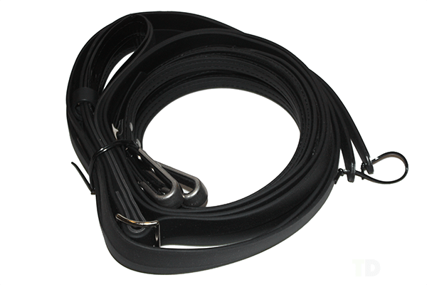 Racing Tack Guides synth