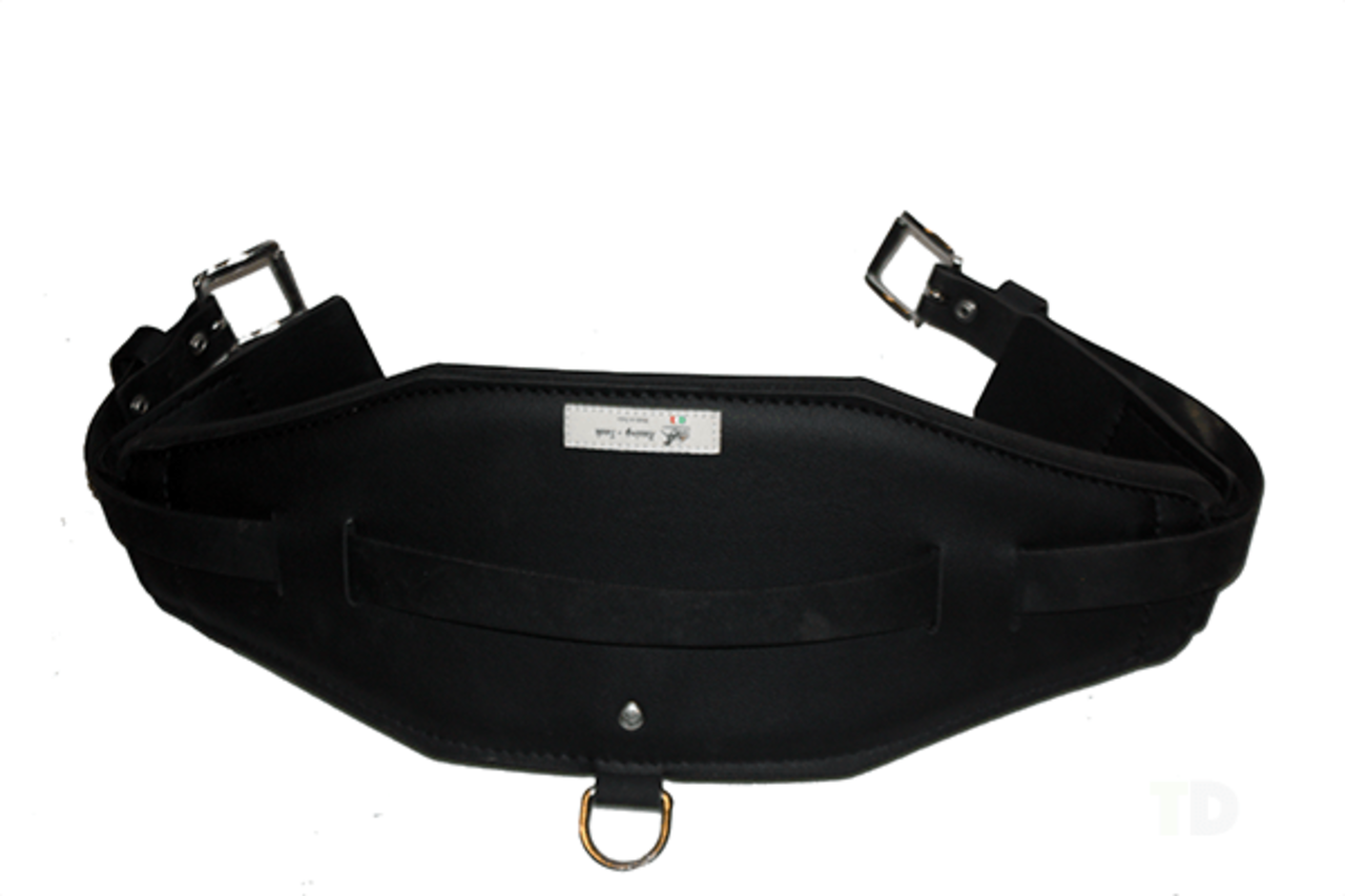 Racing Tack Sangle pression Large