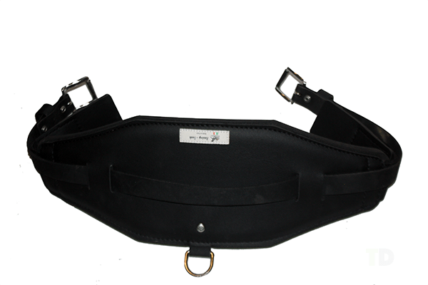 Racing Tack Singel breed