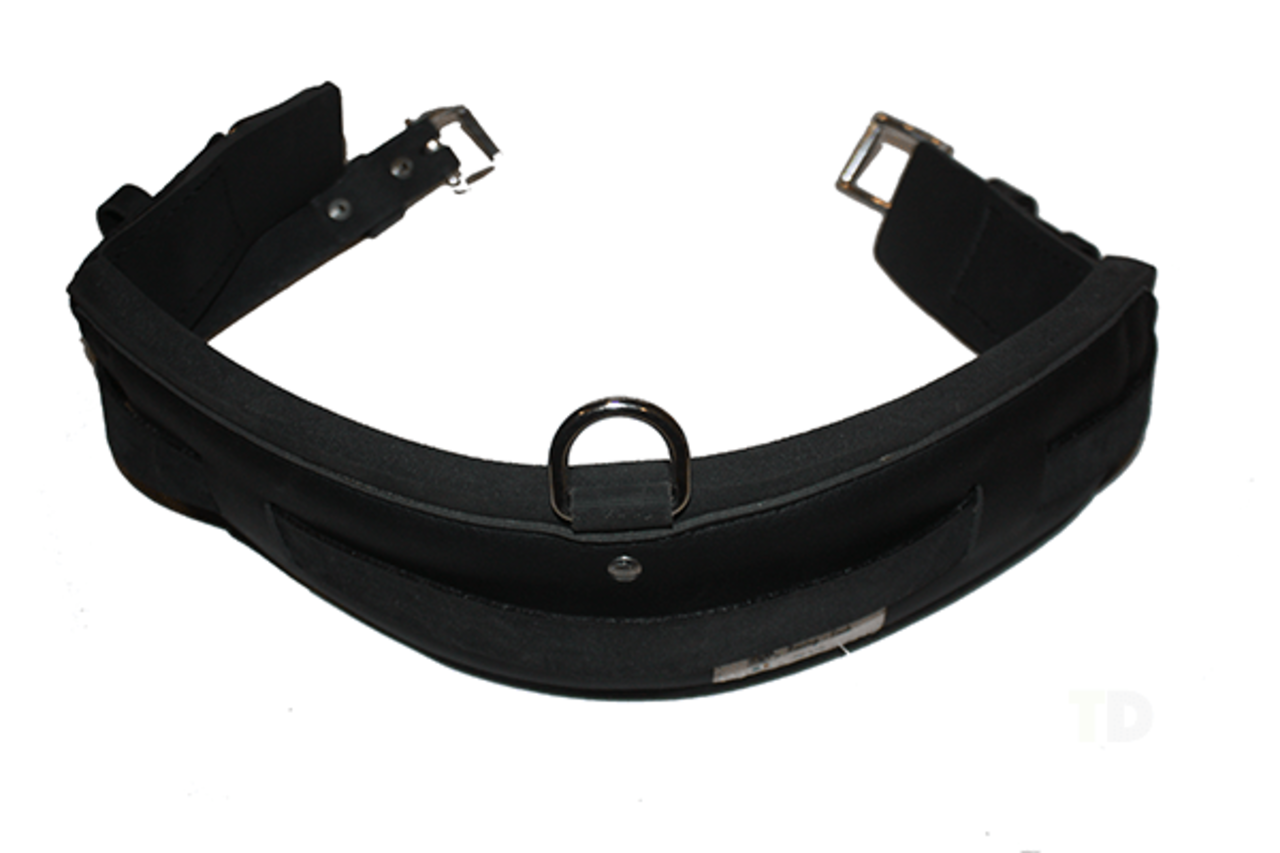 Racing Tack Soft girth