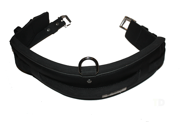 Racing Tack Soft girth