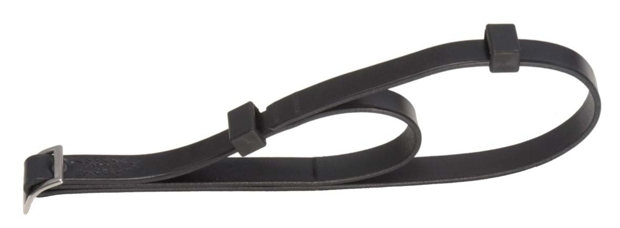 Wahlstén Double handholds synth