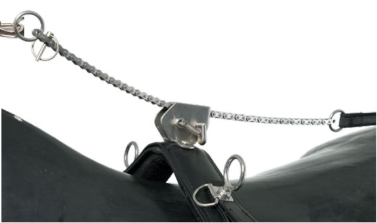 Zilco Enrênement automatique 10mm