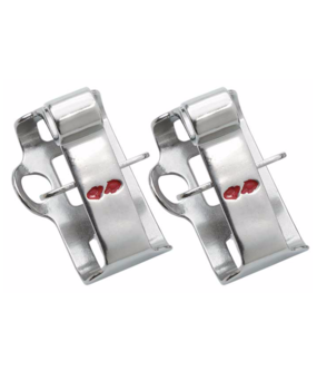 Zilco Couplers  QH