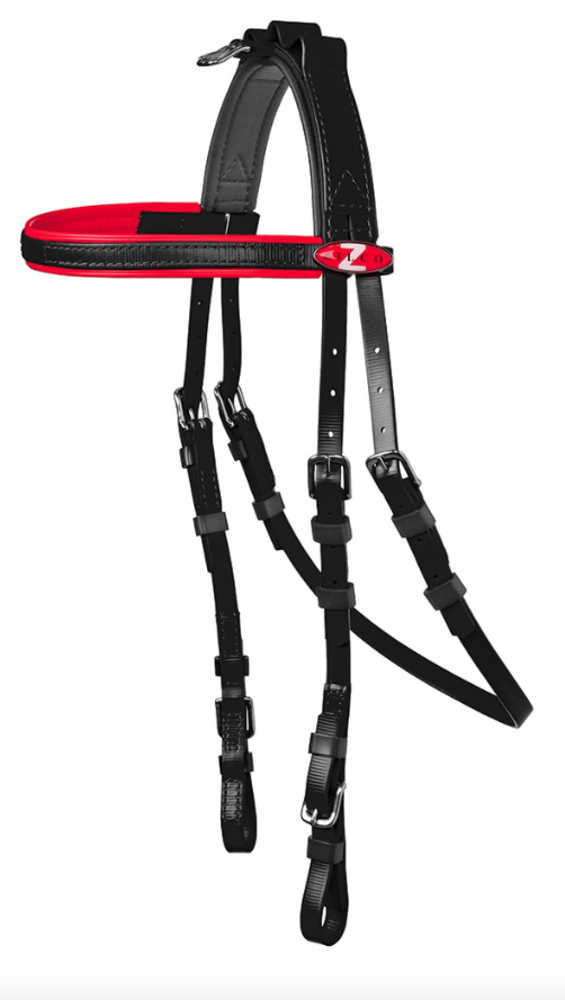 Zilco Bridle Zilco